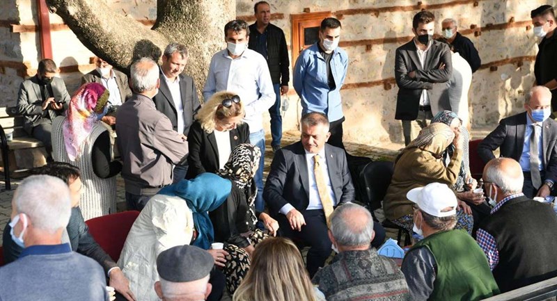 Eğitime Yapılan Yatırım En Değerli Yatırımdır 11