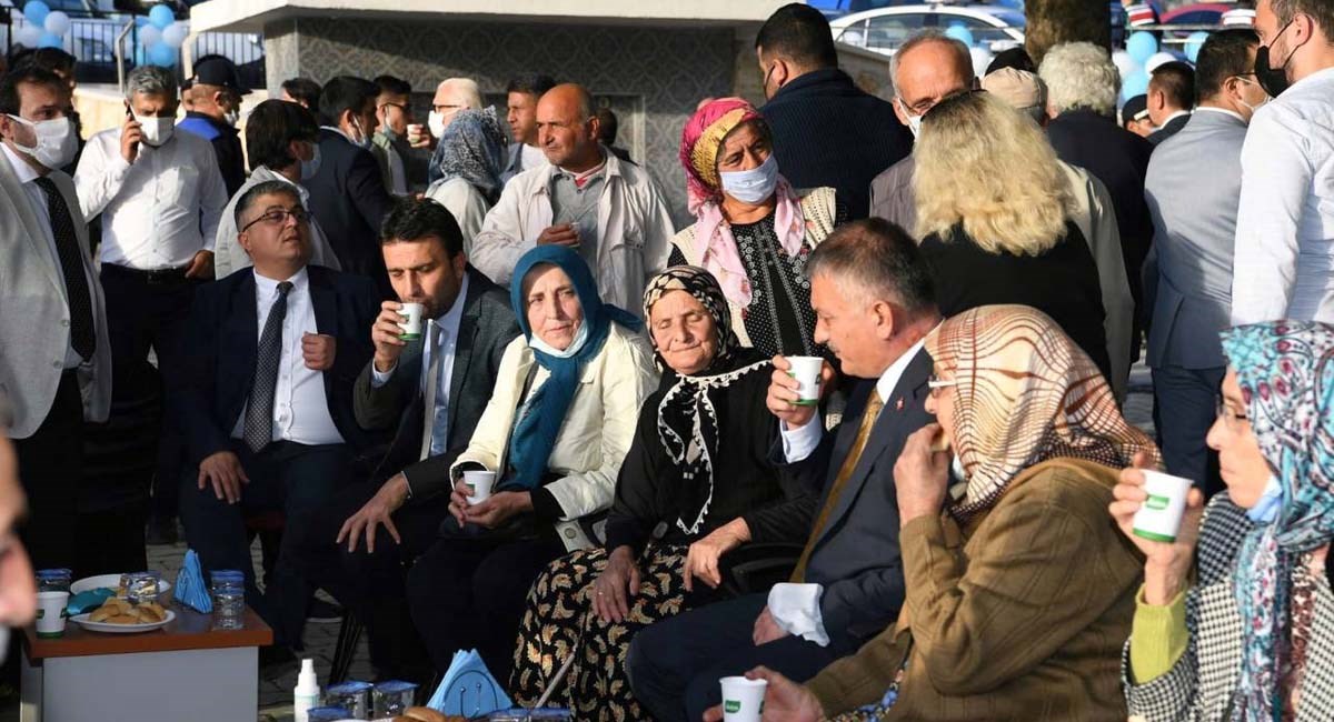 Eğitime Yapılan Yatırım En Değerli Yatırımdır 12
