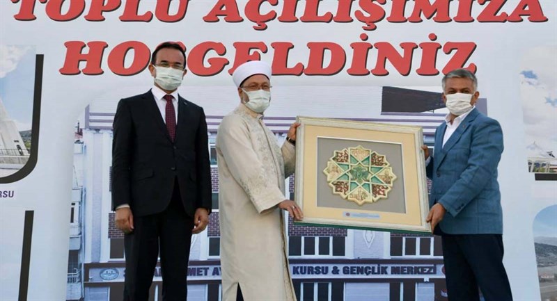 Korkuteliye Değer Katmaya Devam Edeceğiz 03