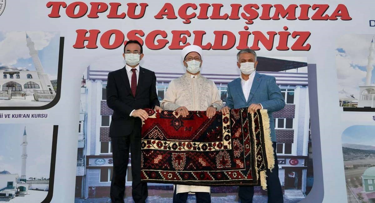 Korkuteliye Değer Katmaya Devam Edeceğiz 04