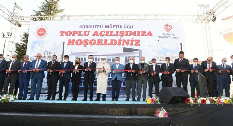 Korkuteliye Değer Katmaya Devam Edeceğiz 05