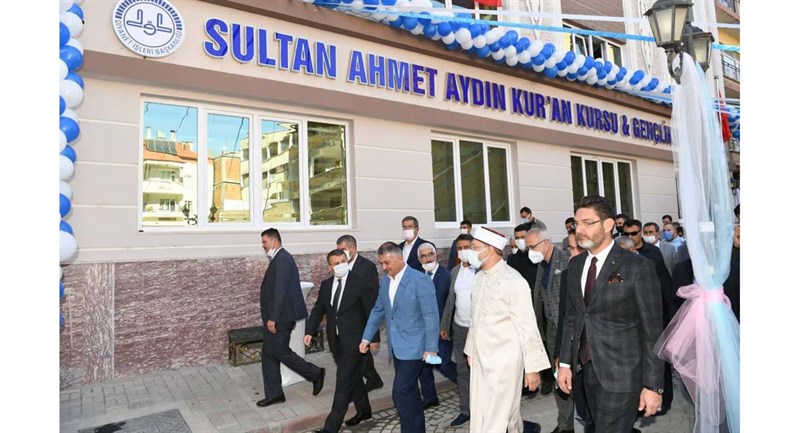 Korkuteliye Değer Katmaya Devam Edeceğiz 06