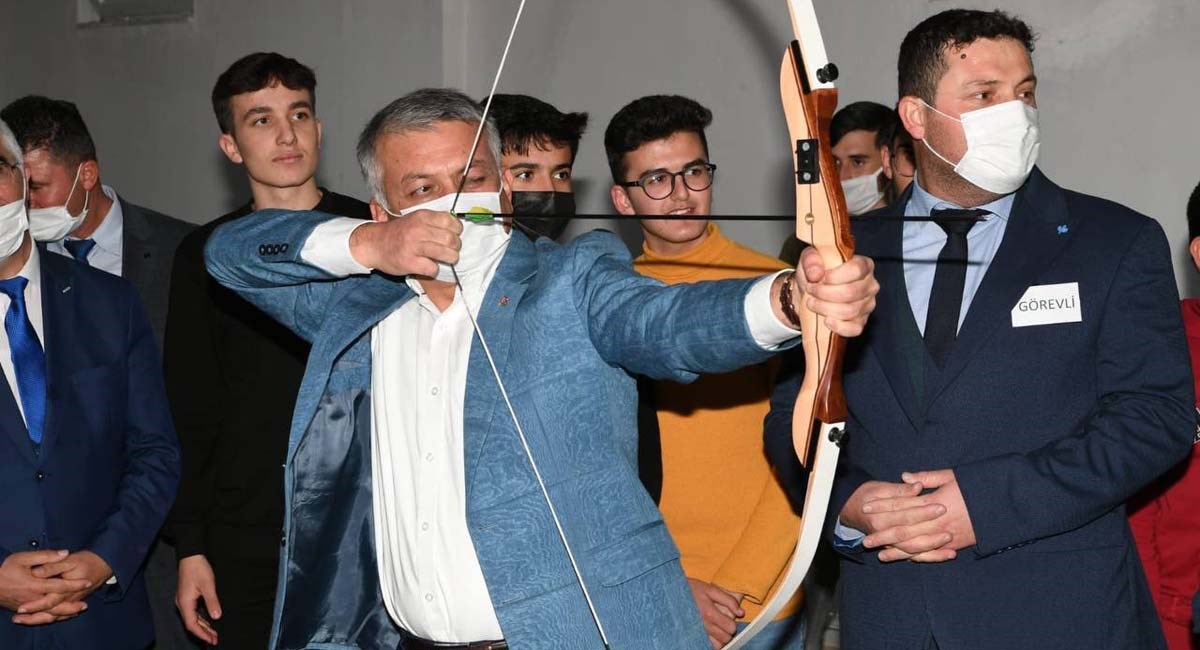 Korkuteliye Değer Katmaya Devam Edeceğiz 07