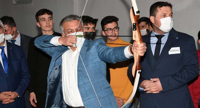 Korkuteliye Değer Katmaya Devam Edeceğiz 07