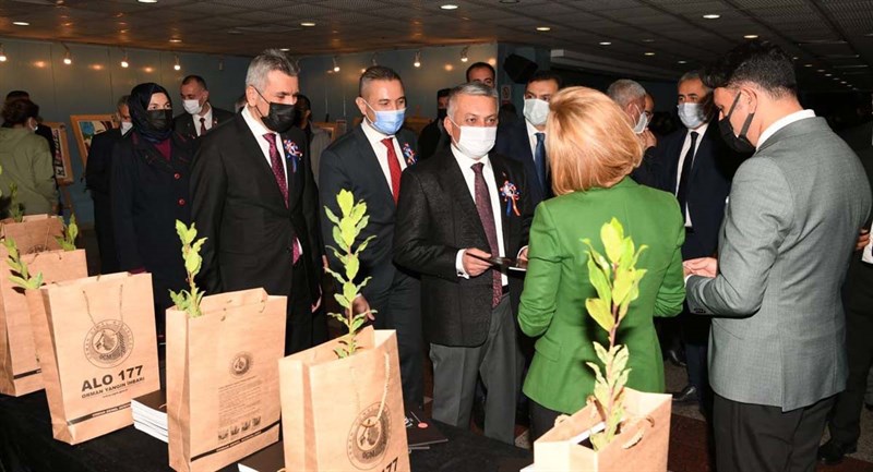 Yaktıkları Meşaleyle Karanlığımızı Aydınlatan Öğretmenlerimizdir 15