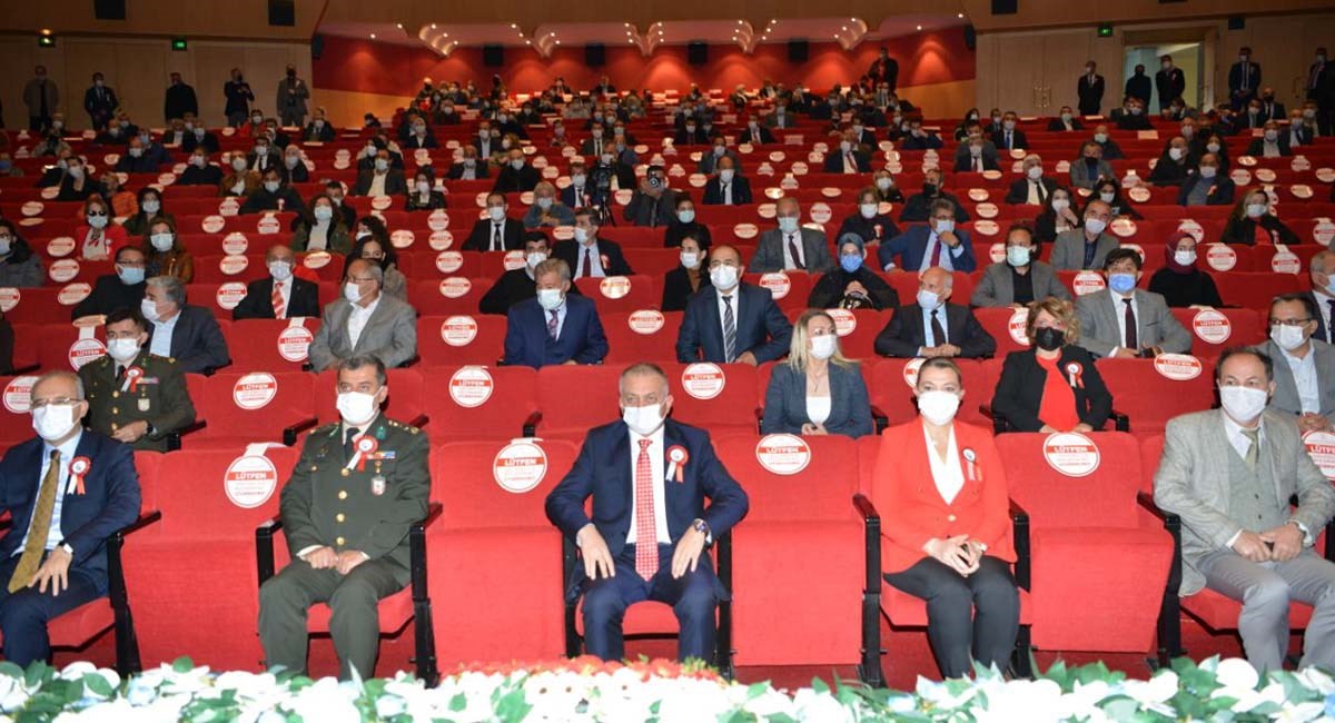 Antalya Saat 12 de Tek Nefes Oldu 05