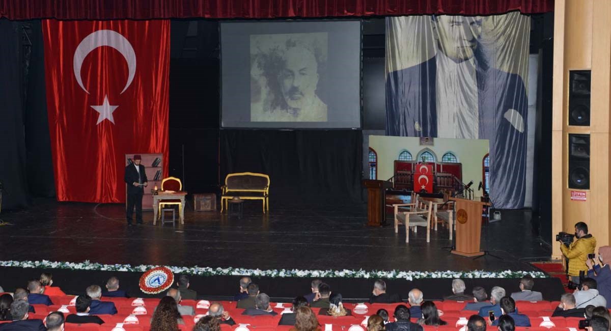Antalya Saat 12 de Tek Nefes Oldu 07