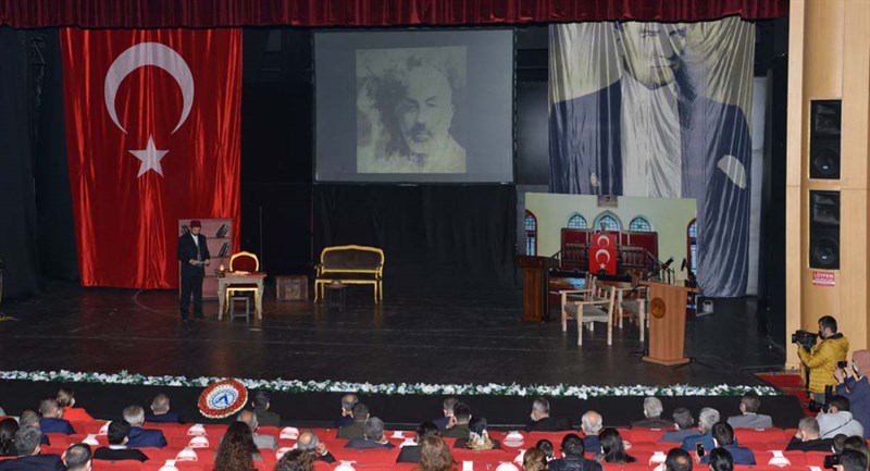 Antalya Saat 12 de Tek Nefes Oldu 07