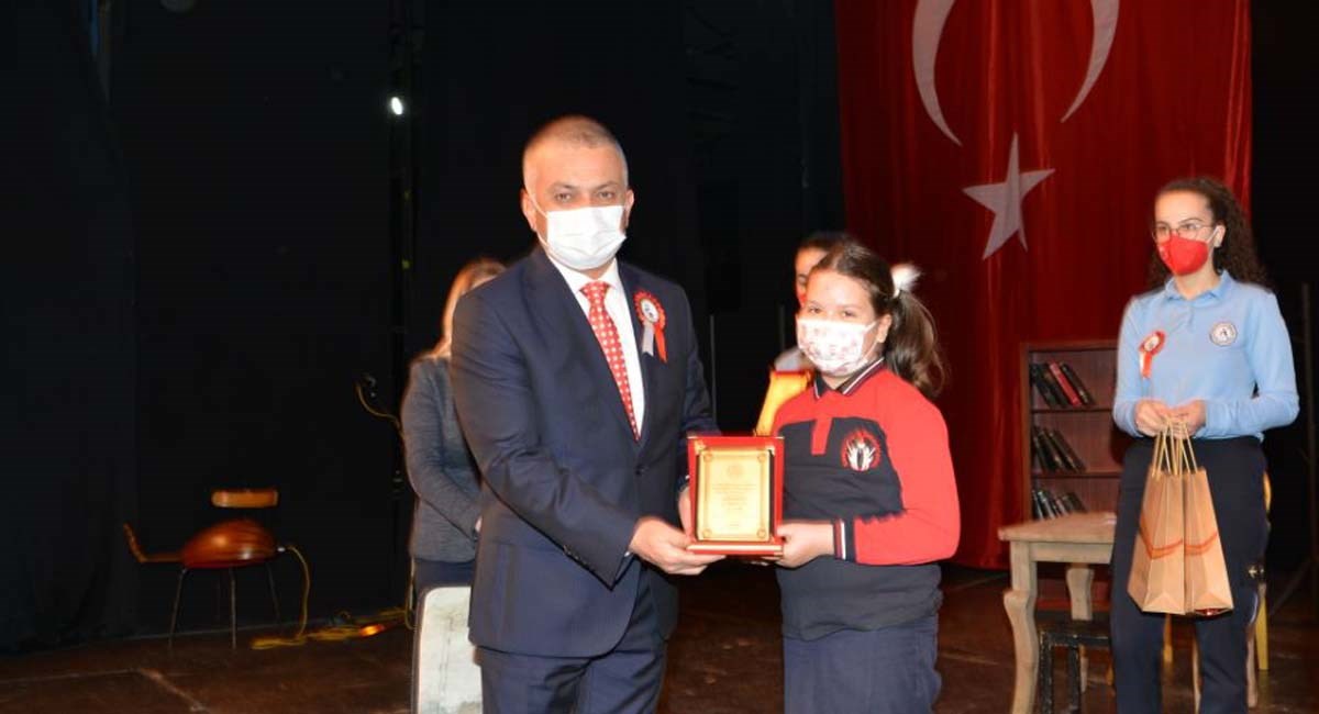 Antalya Saat 12 de Tek Nefes Oldu 10