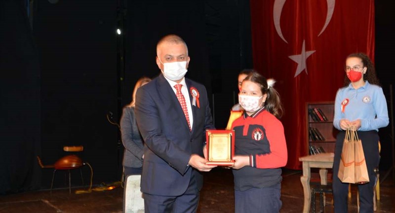 Antalya Saat 12 de Tek Nefes Oldu 10