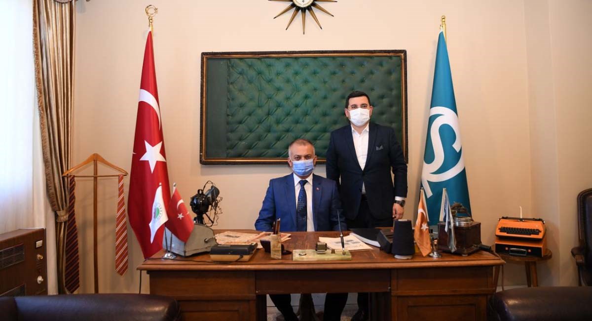 Dokumapark taki Yeni Projelerle İlgili İncelemeler 08