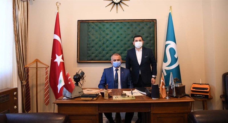 Dokumapark taki Yeni Projelerle İlgili İncelemeler 08