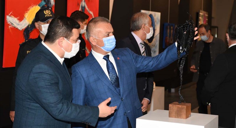 Dokumapark taki Yeni Projelerle İlgili İncelemeler 10