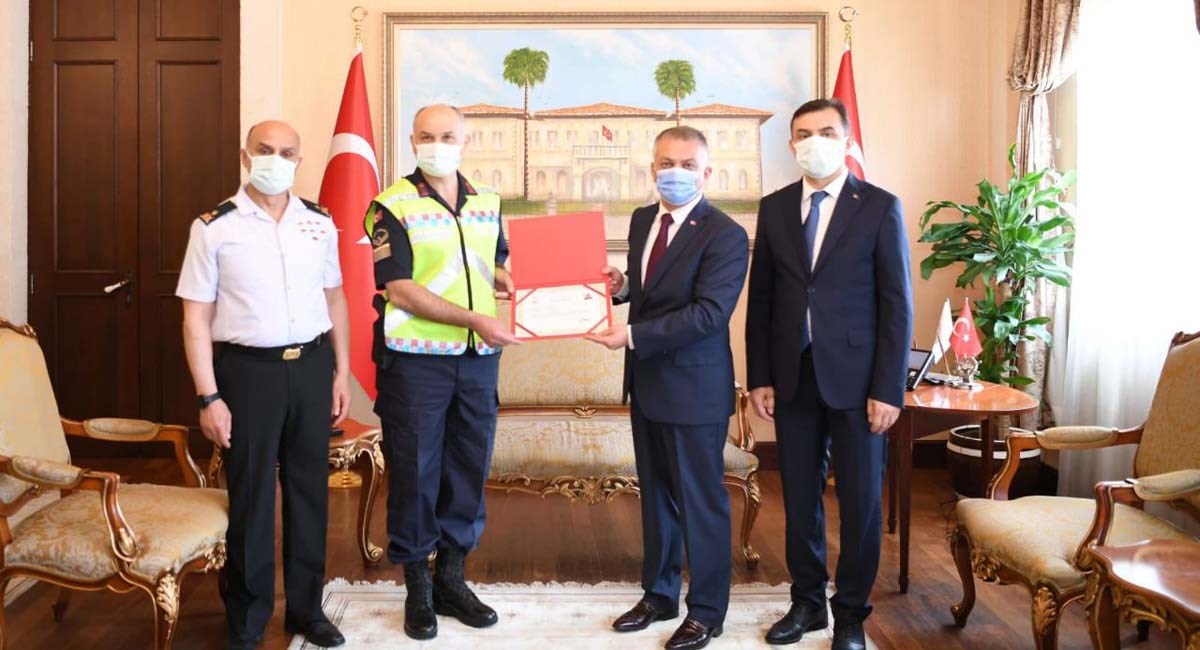 Kara Yolu Trafik Haftası Etkinliği 03