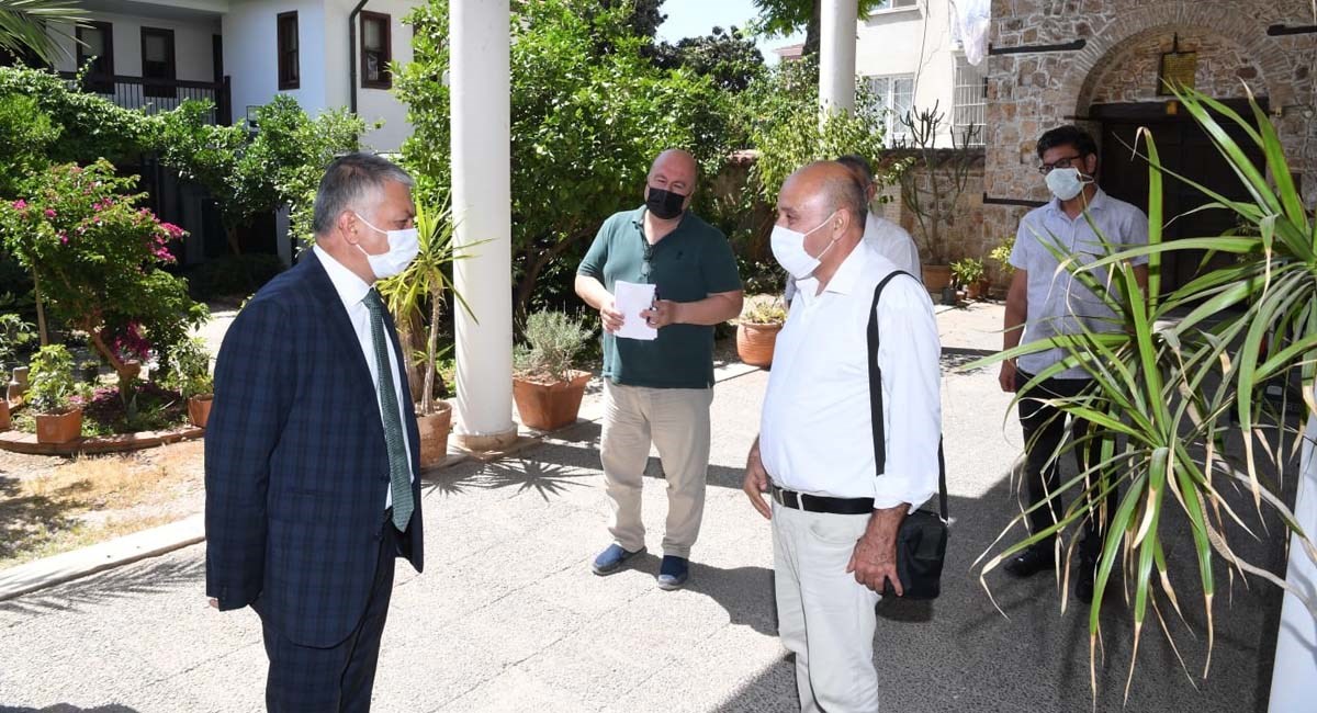 Antalya Zengin Bİr Tarihsel ve Kültürel Mirasa Sahip 01