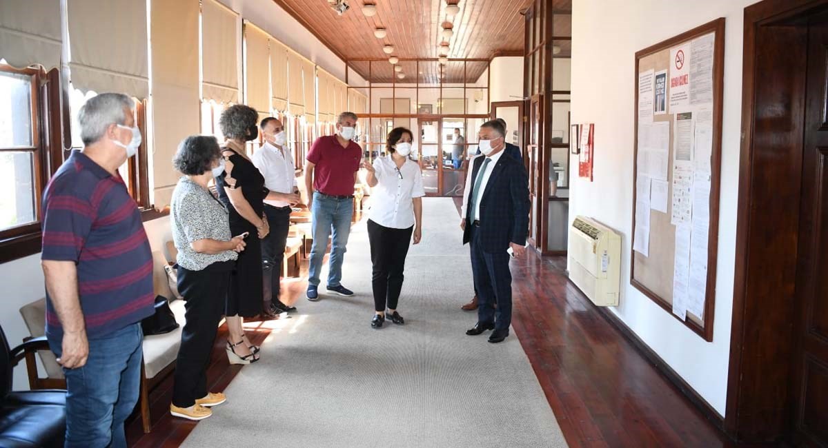 Antalya Zengin Bİr Tarihsel ve Kültürel Mirasa Sahip 02