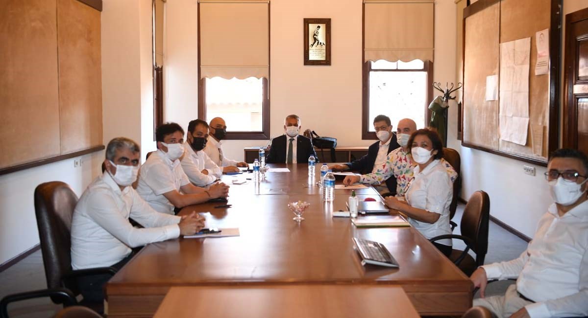Antalya Zengin Bİr Tarihsel ve Kültürel Mirasa Sahip 03