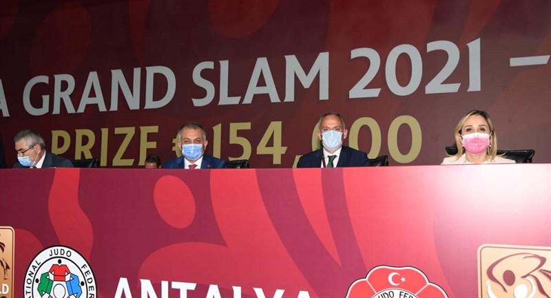 Judo Grand Slam 2021 Antalya 05