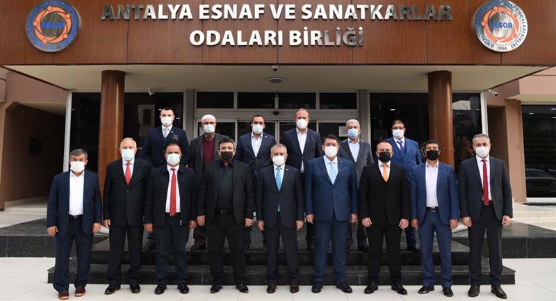 Birlikte Şehrimizi Daha Güzel Yerlere Taşıyacağız 06