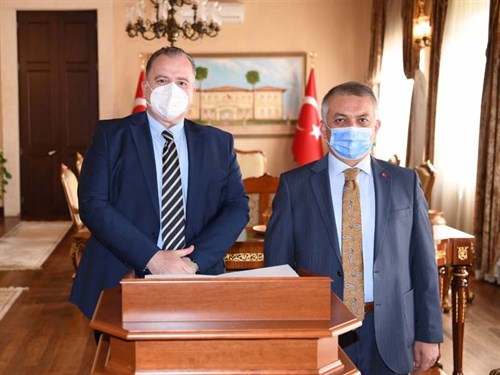 www antalya gov tr