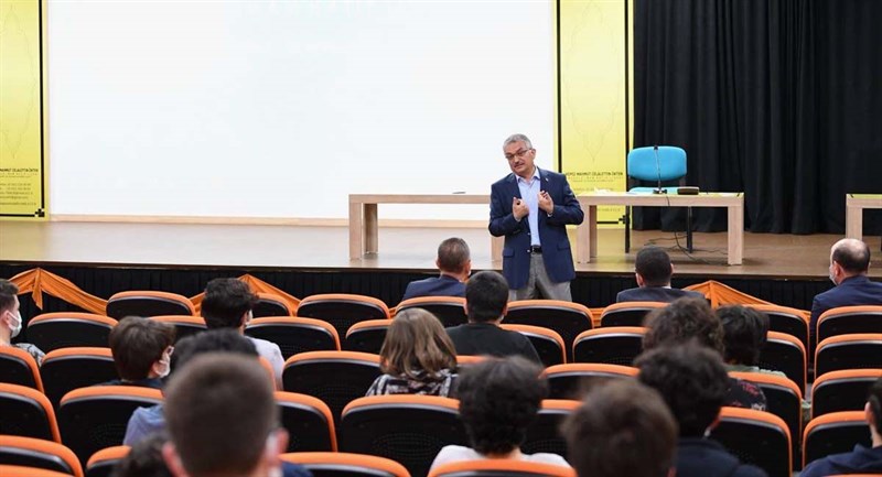 Sevmediğiniz Bir Meslek Seçip Mutsuz Olmayın 02