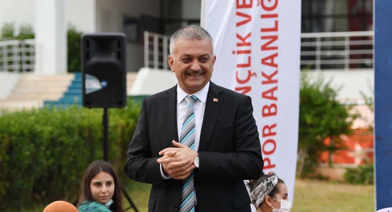 Elmalılı Hamdi Yazır Yurdu Öğrencileri 02
