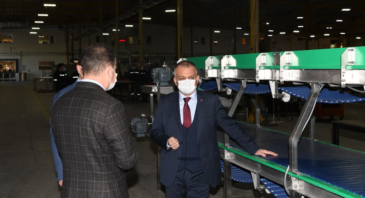 03 sektöre yön veren firmaların adresi antalya