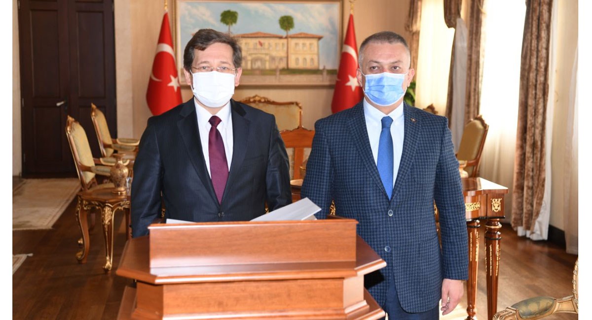 02 dostane ilişkilerimizi her konuda ilerletmeyi hedefliyoruz