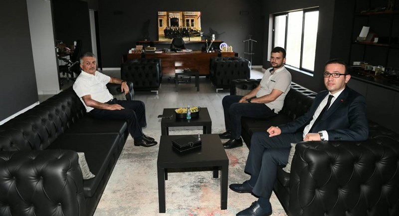 Başarılı Firmalarımız Gurur ve Övünç Kaynağımız 01