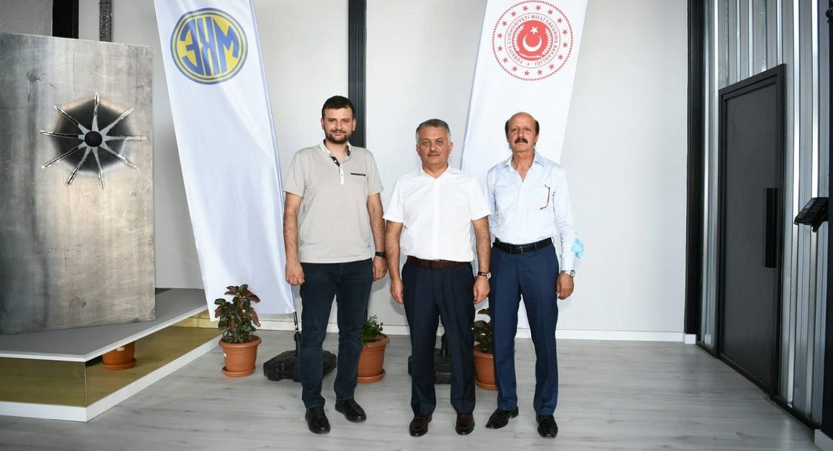 Başarılı Firmalarımız Gurur ve Övünç Kaynağımız 02