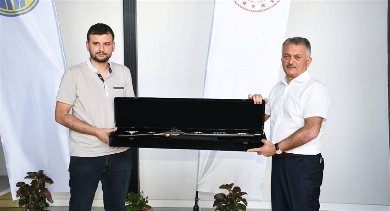 Başarılı Firmalarımız Gurur ve Övünç Kaynağımız 03