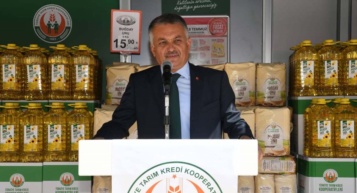 01 üretici ve tüketici arasında köprü görevi görecek
