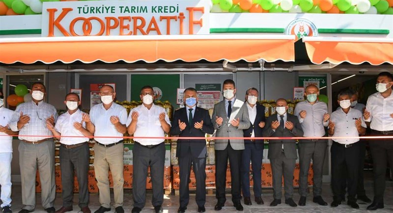 02 üretici ve tüketici arasında köprü görevi görecek