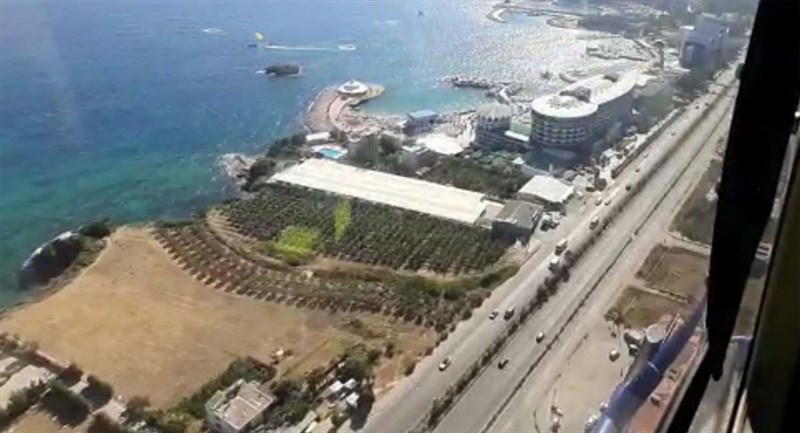 Antalyada Trafik Denetimi Gerçekleştirildi 01