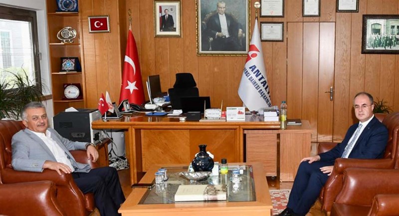 Vergi Sürdürülebilir Hizmetler İçin Vazgeçilmez Bir Unsurdur 01