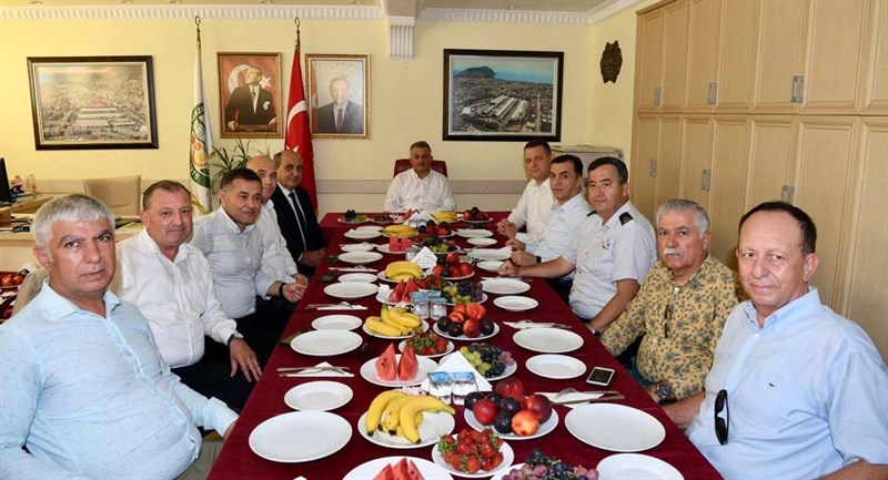 Bu Şehirde En Çok Tarım Ve Hayvancılıkla Uğraşanların Kazanmasını İsterim 01