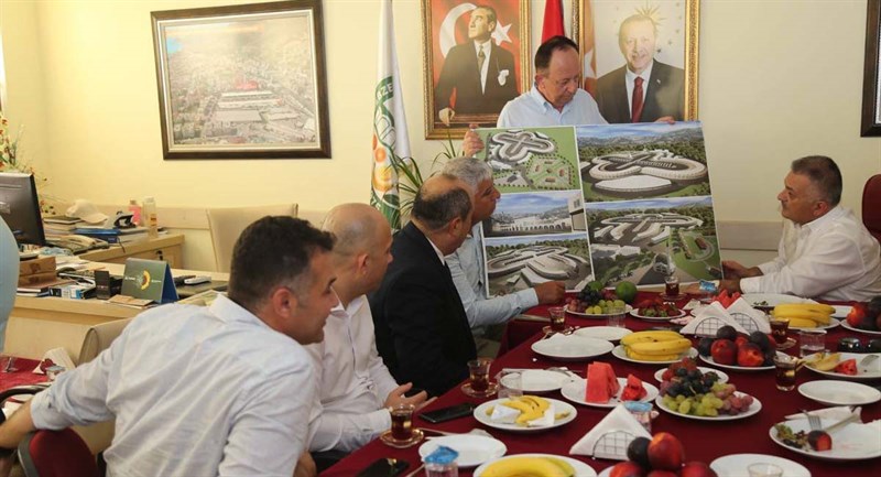 Bu Şehirde En Çok Tarım Ve Hayvancılıkla Uğraşanların Kazanmasını İsterim 02