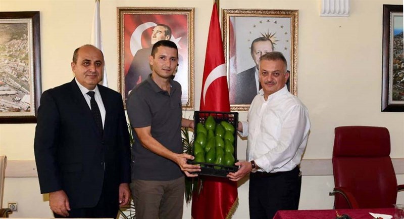 Bu Şehirde En Çok Tarım Ve Hayvancılıkla Uğraşanların Kazanmasını İsterim 03