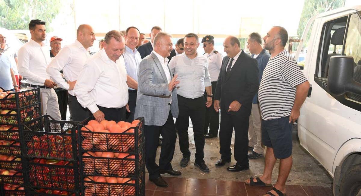 Bu Şehirde En Çok Tarım Ve Hayvancılıkla Uğraşanların Kazanmasını İsterim 04