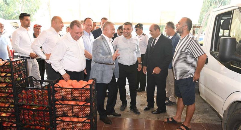 Bu Şehirde En Çok Tarım Ve Hayvancılıkla Uğraşanların Kazanmasını İsterim 04