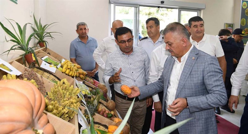 Bu Şehirde En Çok Tarım Ve Hayvancılıkla Uğraşanların Kazanmasını İsterim 06