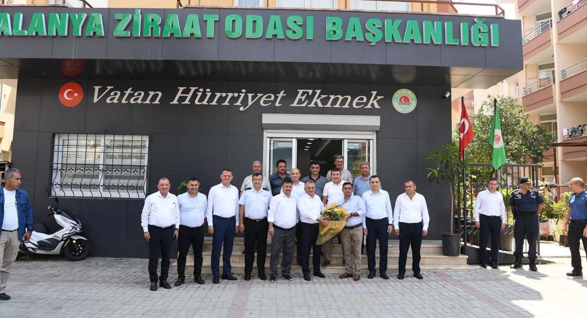 Bu Şehirde En Çok Tarım Ve Hayvancılıkla Uğraşanların Kazanmasını İsterim 09