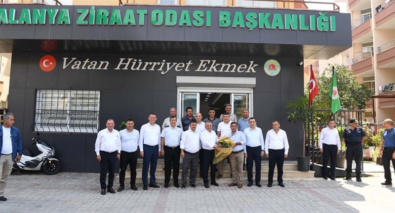 Bu Şehirde En Çok Tarım Ve Hayvancılıkla Uğraşanların Kazanmasını İsterim 09