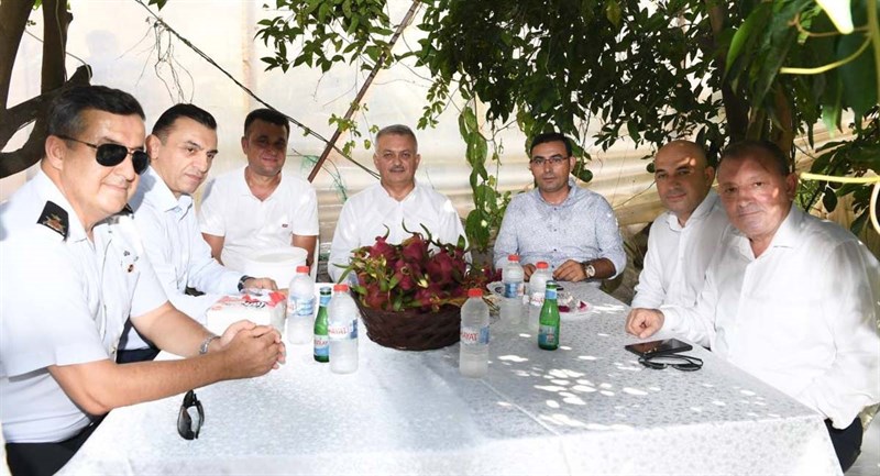 Bu Şehirde En Çok Tarım Ve Hayvancılıkla Uğraşanların Kazanmasını İsterim 11