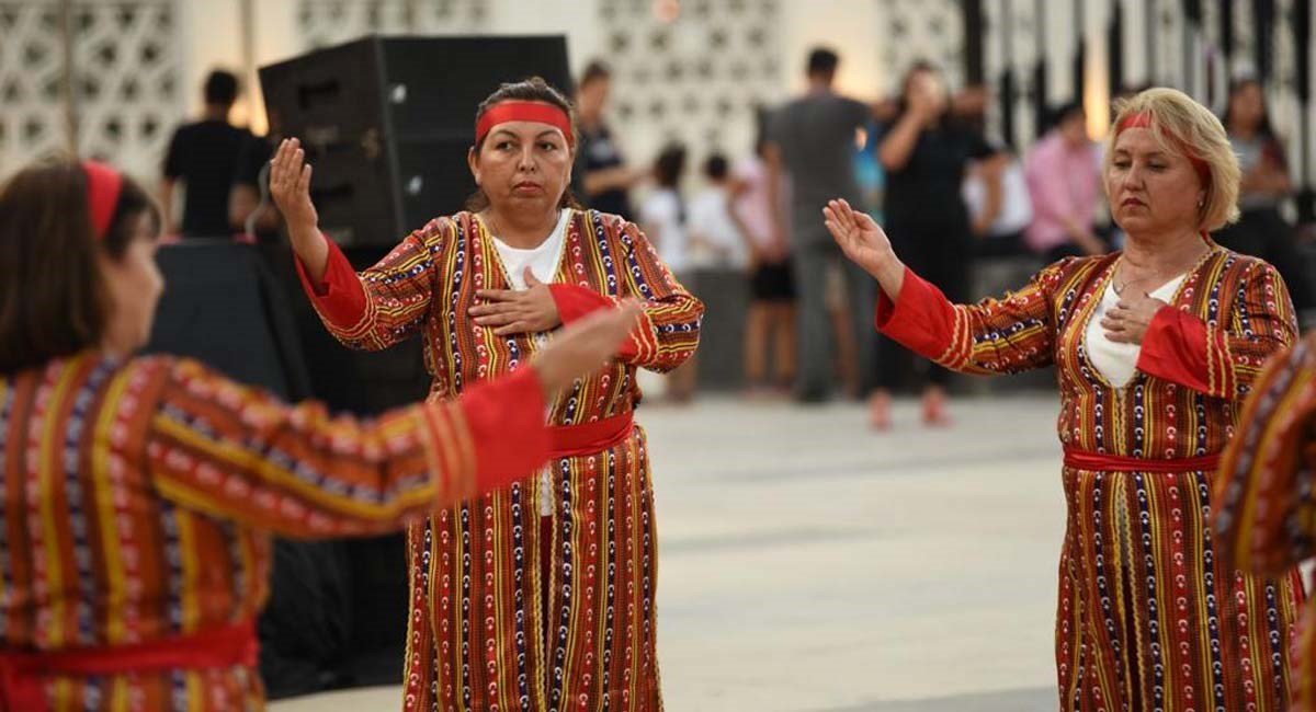 Bin Yıldır Bu Topraklarda Kardeşçe Yaşıyoruz Yaşamaya Da Devam Edeceğiz 05