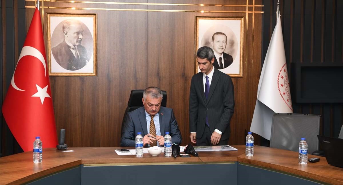 Turizm Ve Tarımın Başkenti Antalya Sağlığında Merkezi Olacak 02