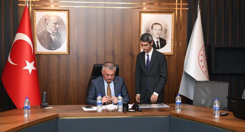 Turizm Ve Tarımın Başkenti Antalya Sağlığında Merkezi Olacak 02