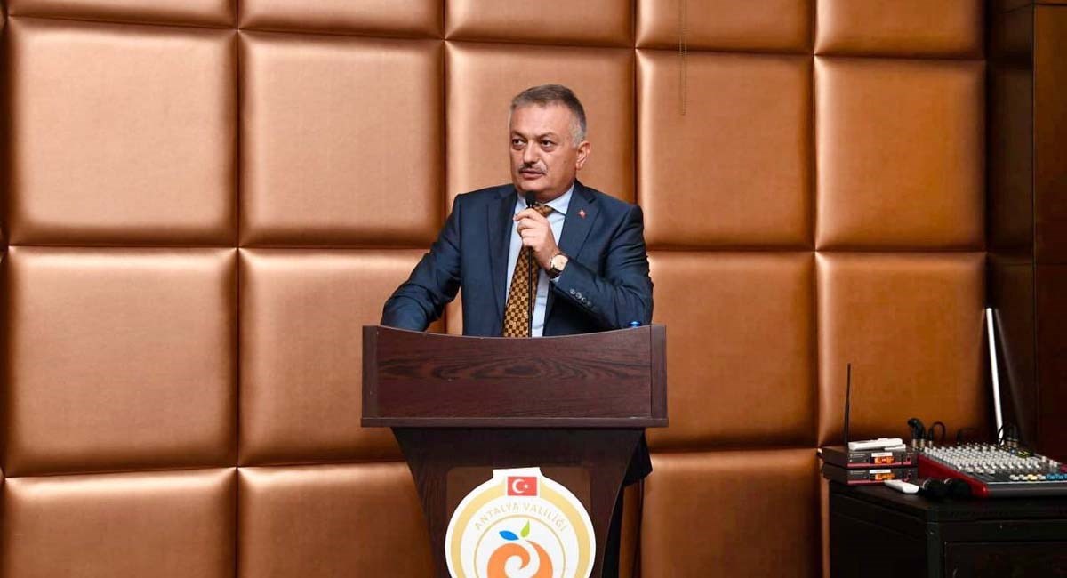 Şehrin Huzur Ve Güvenliği İçin Birlikte Çalıştık 01