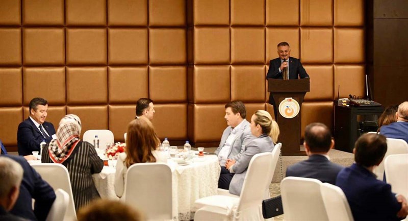 Şehrin Huzur Ve Güvenliği İçin Birlikte Çalıştık 02