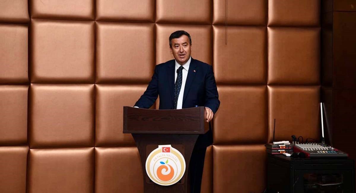 Şehrin Huzur Ve Güvenliği İçin Birlikte Çalıştık 03